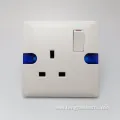 Electrical Wall Light Switch Socket UK